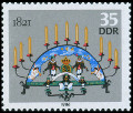 Briefmarken Y&T N2680