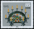 Timbre Y&T N2682