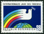 Briefmarken Y&T N1665
