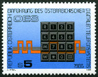 Briefmarken Y&T N1667