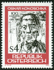 Briefmarken Y&T N1670
