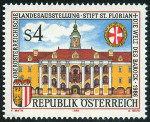 Briefmarken Y&T N1675