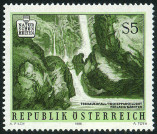 Briefmarken Y&T N1682