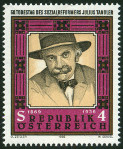 Briefmarken Y&T N1685
