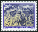 Stamp Y&T N1688