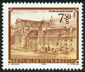 Briefmarken Y&T N°1692
