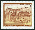 Timbre Y&T N1692