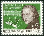 Briefmarken Y&T N1694