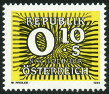 Briefmarken Y&T N°TA258