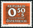 Briefmarken Y&T N°TA259