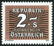 Briefmarken Y&T N°TA260