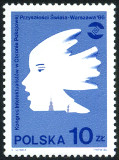 Timbre Y&T N2823