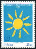 Timbre Y&T N2826
