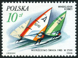 Timbre Y&T N2854