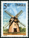 Timbre Y&T N2871