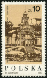 Timbre Y&T N2881
