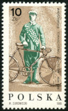 Timbre Y&T N2882