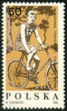 Timbre Y&T N2884