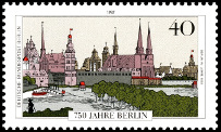 Timbre Y&T N�734