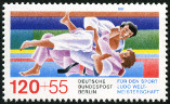 Timbre Y&T N�739