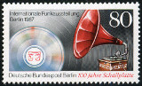 Timbre Y&T N�748