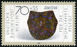 Timbre Y&T N�756