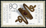 Timbre Y&T N�757