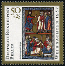 Timbre Y&T N°758 Timbre Y&T N°758