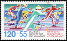 Briefmarken Y&T N1143