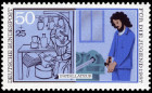 Stamp Y&T N1147