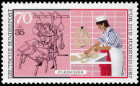 Stamp Y&T N1149