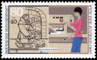 Stamp Y&T N1150