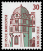 Briefmarken Y&T N1166
