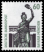 Stamp Y&T N1168
