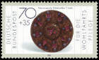 Stamp Y&T N1173