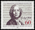 Timbre Y&T N1175
