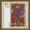 Timbre Y&T N1178