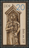 Timbre Y&T N2684