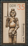 Timbre Y&T N2685