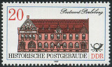 Timbre Y&T N2688