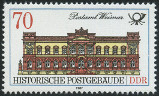 Timbre Y&T N2689