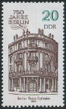 Timbre Y&T N2691