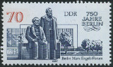 Timbre Y&T N2693