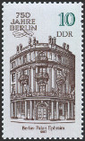 Timbre Y&T N2695