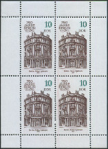 Timbre Y&T NF2695