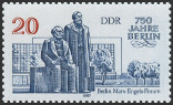 Timbre Y&T N2697
