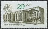 Timbre Y&T N2698