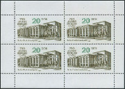 Timbre Y&T NF2698