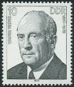Timbre Y&T N2704