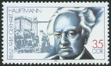 Timbre Y&T N2713